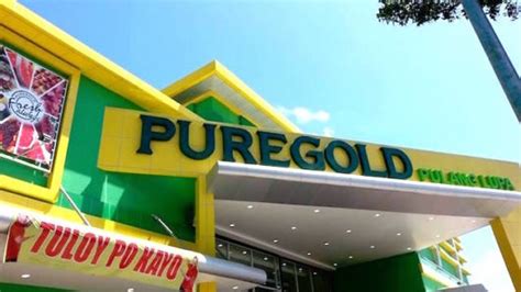 puregold prinza|Puregold to spend P1.25 billion this year for 25 new stores.